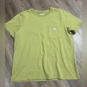 Carhartt • Women’s Loose Fit Pocket Tee